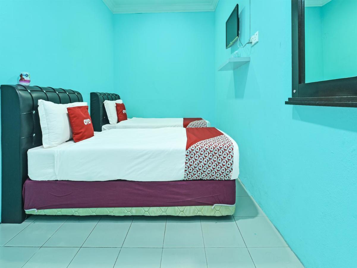 Oyo 89498 Sri Seroja Inn Budget Hotel Kota Bharu Exterior foto