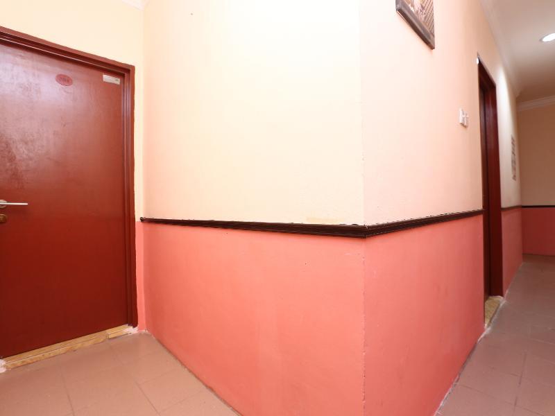 Oyo 89498 Sri Seroja Inn Budget Hotel Kota Bharu Exterior foto
